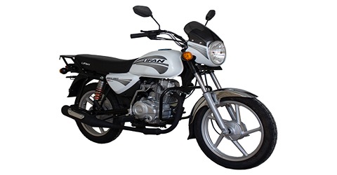 خرید موتور سیکلت لیفان طرح باکسر + قیمت فروش استثنایی